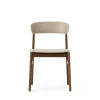 Herit stoel gerookt eiken zand - 1401008