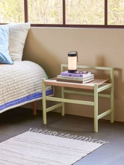 Heritage bankje small lichtgroen - 882013