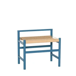 Heritage bankje small petrol - 882015