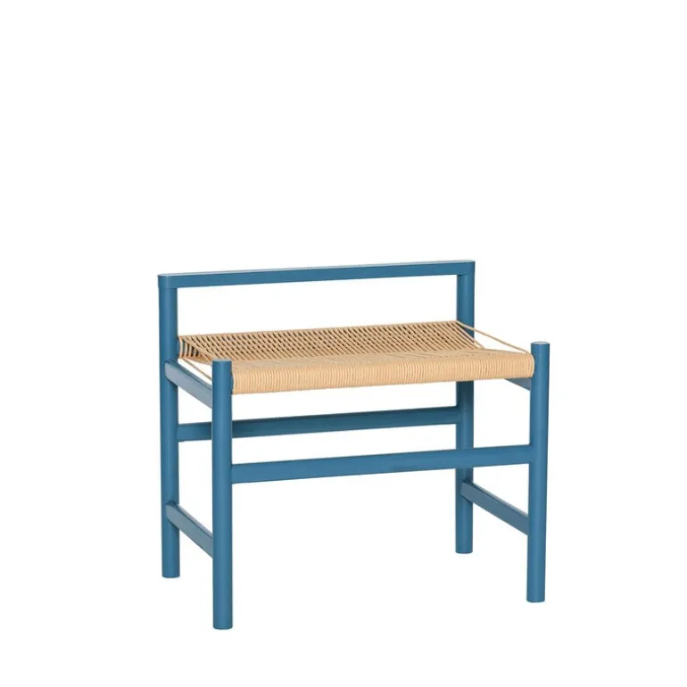 Heritage bankje small petrol - 882015