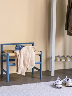 Heritage bankje small petrol - 882015