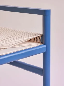 Heritage bankje small petrol - 882015