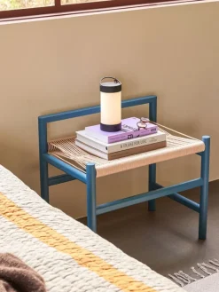 Heritage bankje small petrol - 882015