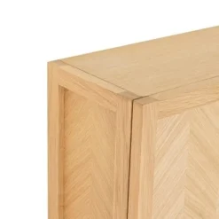 Herringbone schoenenkast - 881704