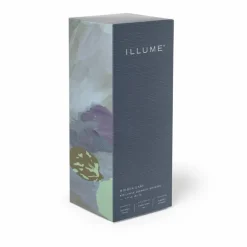 Hidden lake scent diffuser blauw - 4536300200