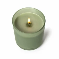 Hinoki sage box kaars groen - 4537500300