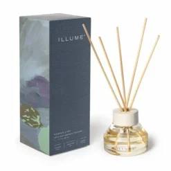 Hinoki sage scent diffuser groen - 4536300300