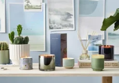 Hinoki sage scent diffuser groen - 4536300300