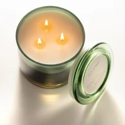 Hinoki sage statement kaars groen - 4626100300