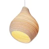 Hive15 hanglamp blonde - GP-2263