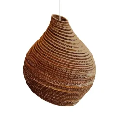Hive15 hanglamp naturel - GP-263