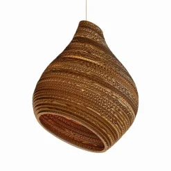 Hive12 hanglamp naturel - GP-262
