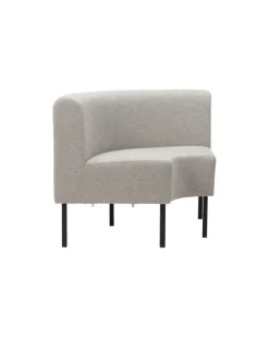 Hoekbank naturel - 212390312