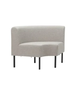 Hoekbank naturel - 212390312