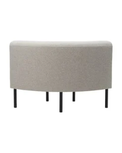 Hoekbank naturel - 212390312