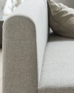 Hoekbank naturel - 212390312