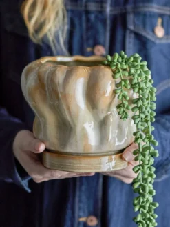 Hollis bloempot - 82061455