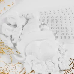 Holy Love in bloom vaas - 09920H