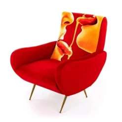 Honey armstoel - 16076