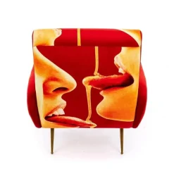 Honey armstoel - 16076