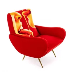 Honey armstoel - 16076