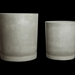 Hook plantenbakken set van 2 stuks - 206560110