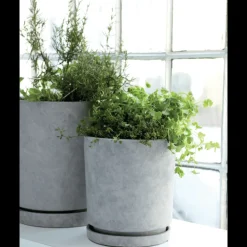 Hook plantenbakken set van 2 stuks - 206560110