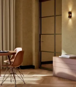 Hotel chique behang Miami Beach - SW-002