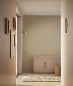 Hotel chique behang Modena