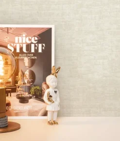 Hotel chique behang Monza