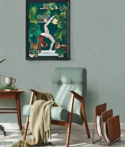 Hotel chique behang Oxford - RW-007