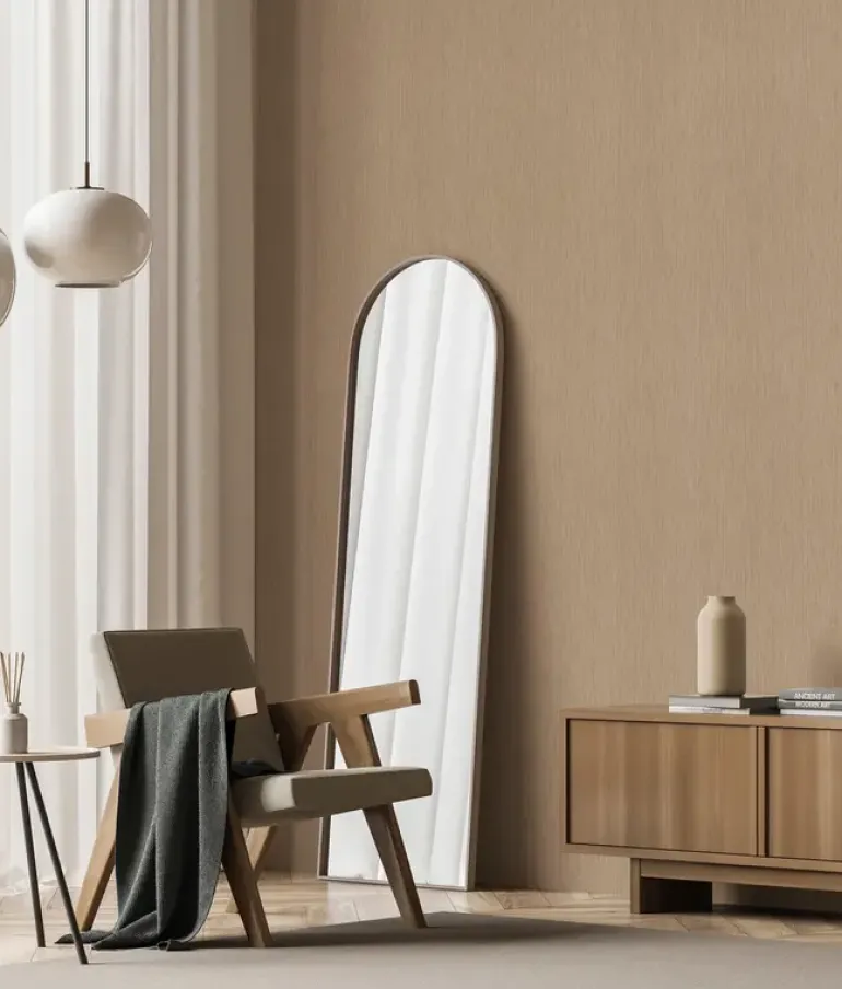 Hotel chique behang Palermo - RW-021