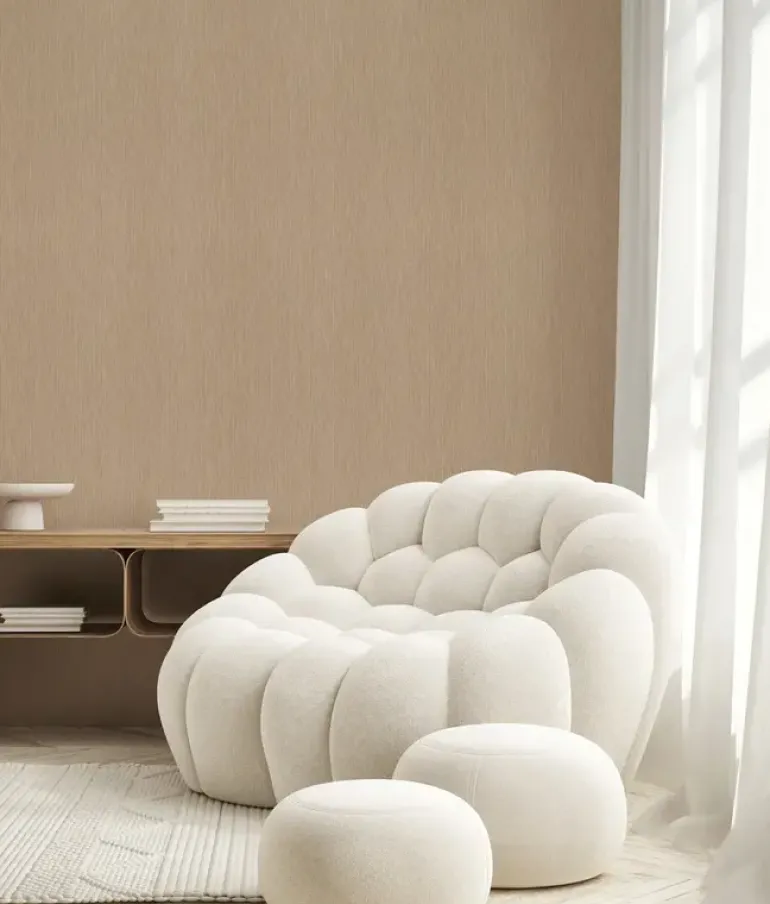 Hotel chique behang Palermo - RW-021