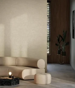 Hotel chique behang Salerno