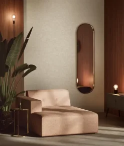 Hotel chique behang Salerno