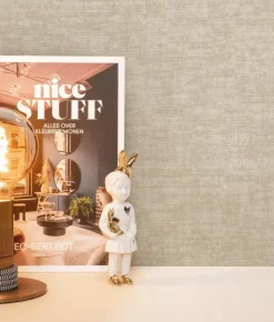 Hotel chique behang Salerno