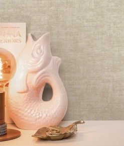 Hotel chique behang Salerno