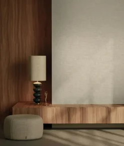 Hotel chique behang Salerno