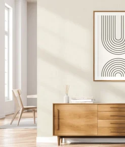 Hotel chique behang Vancouver - RW-018