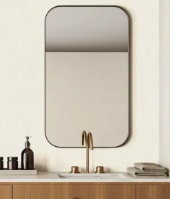 Hotel chique behang Vancouver - RW-018