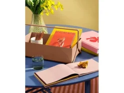 Hue glazen 15cl olijfgroen set van 6 stuks - 14496246