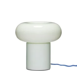 Hues tafellamp lichtgroen - 962014