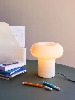 Hues tafellamp lichtgroen - 962014