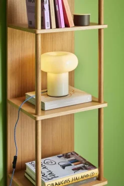 Hues tafellamp lichtgroen - 962014