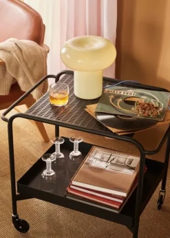 Hues tafellamp lichtgroen - 962014