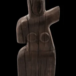 Human wanddecoratie - 900000092