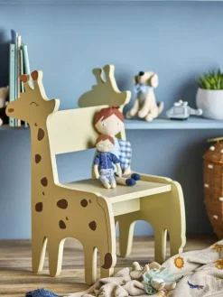 Ibber stoel - 82062599