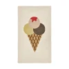 Ice cream vloerkleed - M107316