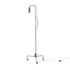 Ido vloerlamp bruin - 962002