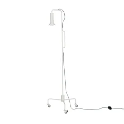 Ido vloerlamp lichtgrijs - 962001